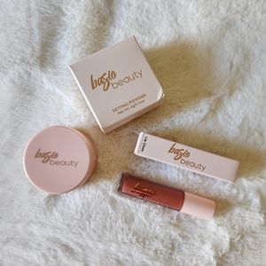 🆕️basic beauty- Makeup Bundle